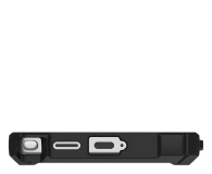 UAG Plasma XTE Magnet Samsung Galaxy S25 Ultra 5G orange 214467114097 - 1311722 - zdjęcie 5